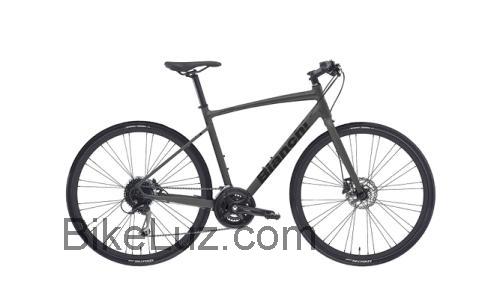 Bianchi C-Sport 2 ficha tecnica